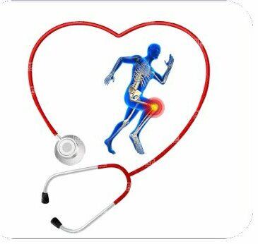 Deeksha Orthopaedic and Medical Center logo